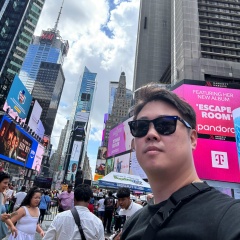 Владислав Пак, 05.08, Seoul