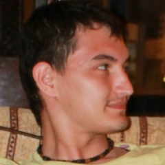 Денис Иванов, 28.05.1986, Санкт-Петербург