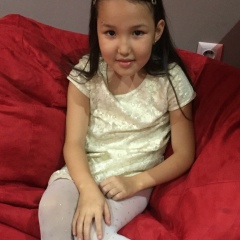 Мадина Букумбаева, 19.06.1986, Алматы