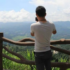 John John, 24.12, Yangon