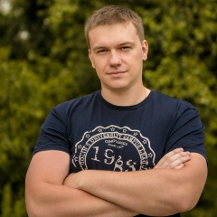 Роман Ром, Киев