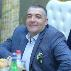 Gurgen Qalashyan, 06.04.1978, Ереван