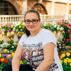 Елена Андреевна Яковлева, 23.05, Саратов