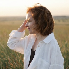 Ira Timerkaeva, 05.01, Санкт-Петербург