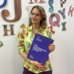 Анна Коваль, 14.03.1989, Санкт-Петербург