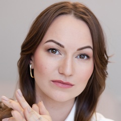 Анастасия Романенко, 25.07, Москва