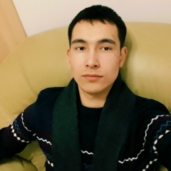 Бексултан Умирбаев, 08.10.1995, Кокшетау