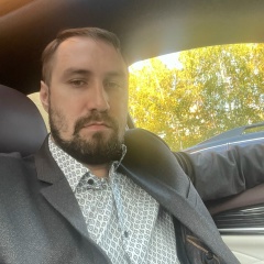 Тимур Низамов, Нефтеюганск