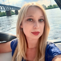 Ирина Радченко, 16.03.1989, Киев