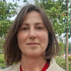 Елена Рафаилова, 16.07.1979, Санкт-Петербург