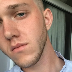 Edward Shperling, 04.01.1997, Новосибирск