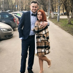 Дмитрий Андриевский, 10.09, Москва