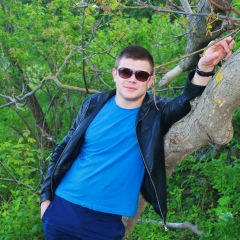 Анатолий Иванко, 15.10