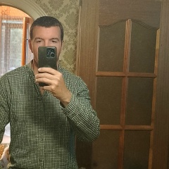 Никита Миляков, 22.01, Москва