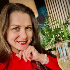 Маргарита Копылова, 07.03.1990