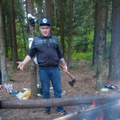 Лёша Туркин, 27.10.1988, Барановичи