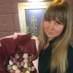Лена Хвастунова, 03.02, Москва