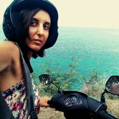 Даша Хозєєва, 24.09, Белая Церковь