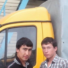 Муроджон Каримов, 17.12.1992, Курган