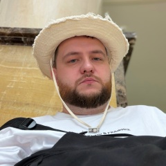 Михаил Чинякин, 18.04.1994, Кемерово