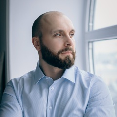 Денис Глазунов, 20.12, Санкт-Петербург