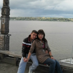 Алексей Захаров, 04.12.1987, Бронницы