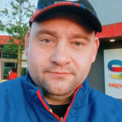Максим Головчиц