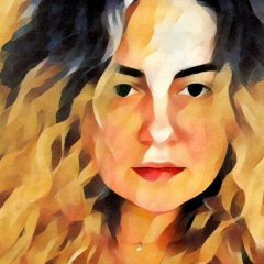 Anna Shtykaider, 08.12, Москва