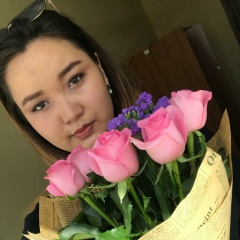 Расима Накыспекова, 18.09, Астана