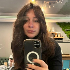 Елизавета Алексахина, 04.04, Москва