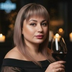 Светлана Лелякова, 23.04, Воронеж