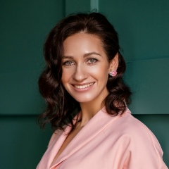 Екатерина Ефремова, 01.12, Екатеринбург