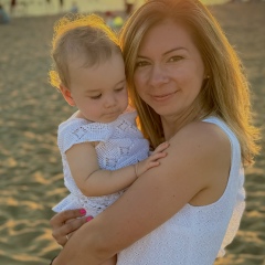 Аня Прокофьева, 12.05, Москва