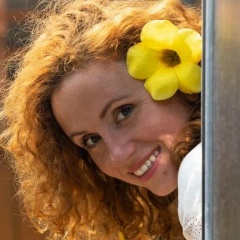 Анна Ленина, 26.01, Санкт-Петербург