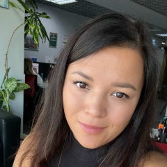 Елена Потехина, 25.06, Нижний Новгород