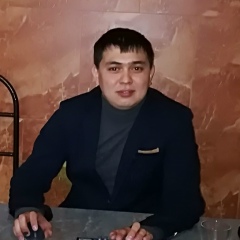 Расул Молдабаев, 05.05, Омск