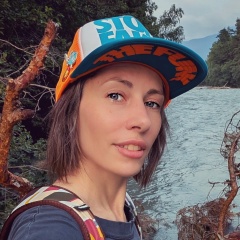 Яна Выкинь, 17.04, Екатеринбург