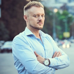 Владимир Тамарин, 09.04.1984, Алматы