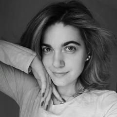 Ангелина Хавпачева, 12.08.1997, Москва