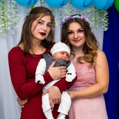 Катерина Шибанова, 04.03, Одесса