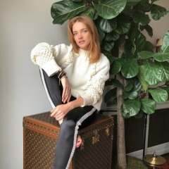 Екатерина Филатова, 27.05