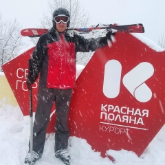 Евгений Гавричков, 19.02, Оренбург