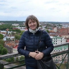 Светлана , Москва
