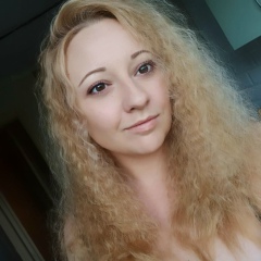 Светлана Никитина, 18.12