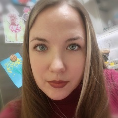Милана Миронова, 30.03