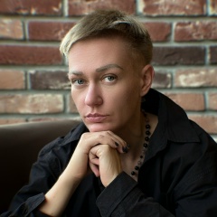 Елена Антилайнен, Санкт-Петербург
