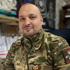 Леонид Якушев, 07.04, Санкт-Петербург