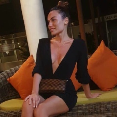 Гуля Брехова, 05.03.1982, Санкт-Петербург