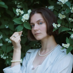 Татьяна Шумакова, 13.01.1988, Санкт-Петербург