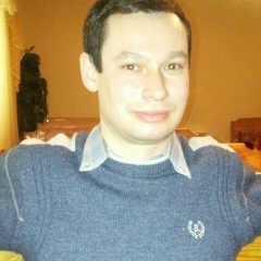 Сергей Егоров, 19.02.1982, Алматы